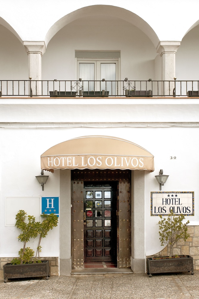 Los Olivos, Jerez de la Frontera Los Olivos, Jerez de la Frontera
