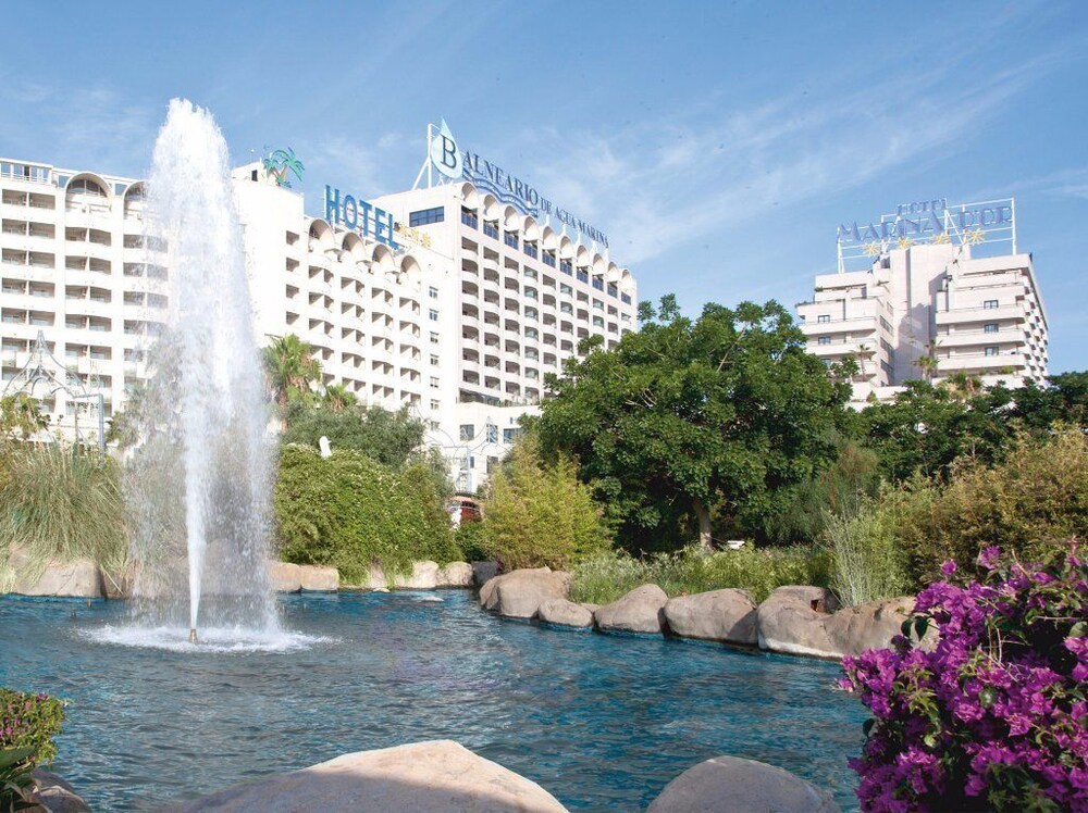 Marina d'Or 5 Hotel, Castellon Marina d'Or 5 Hotel, Castellon