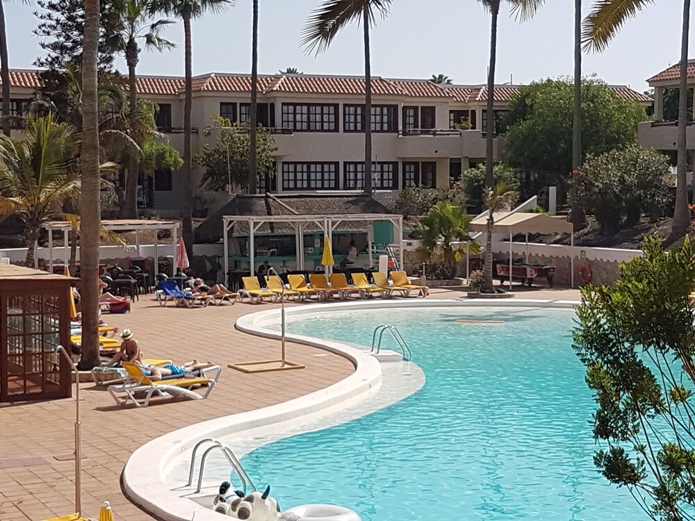 Apartamentos Fuentepark, Fuerteventura Apartamentos Fuentepark, Fuerteventura