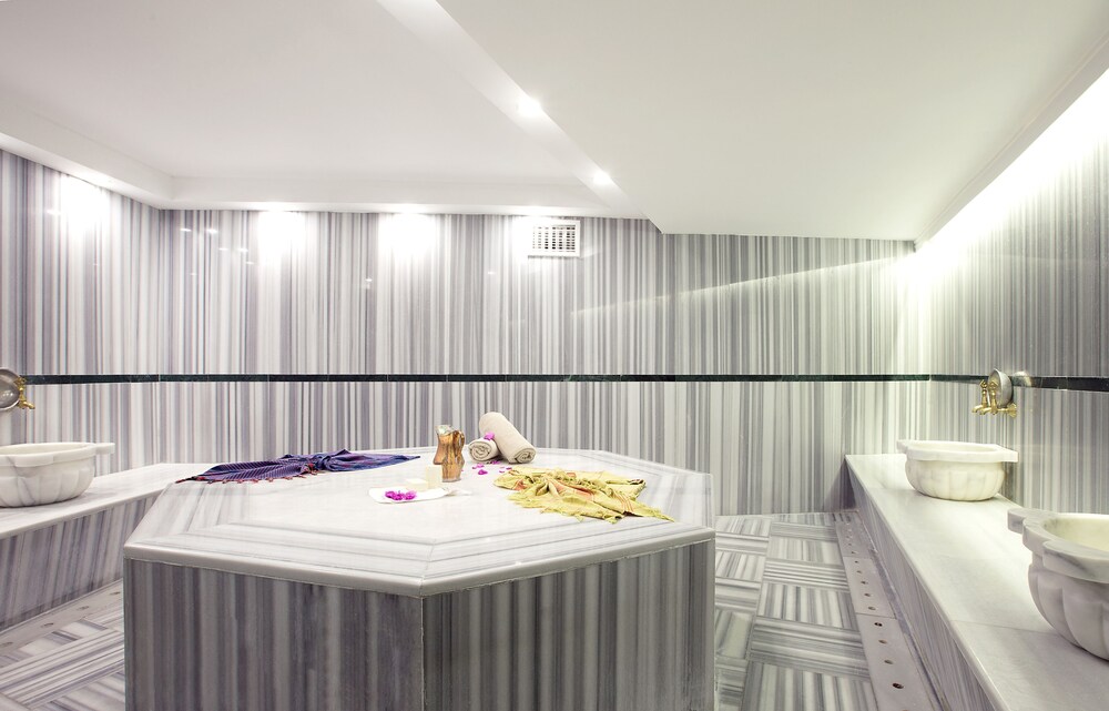 Marti La Perla Hotel - Adult Only, Marmaris Marti La Perla Hotel - Adult Only, Marmaris