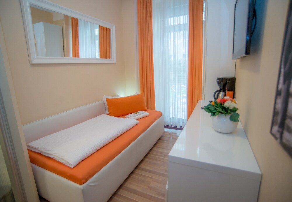 City Guesthouse Pension Berlin, Berlin City Guesthouse Pension Berlin, Berlin