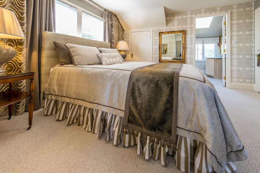 Crystal's View Bed & Breakfast, Vancouver Crystal's View Bed & Breakfast, Vancouver