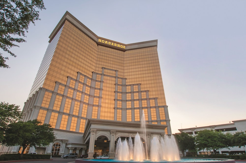 Horseshoe Bossier Casino & Hotel, Bossier City Horseshoe Bossier Casino & Hotel, Bossier City