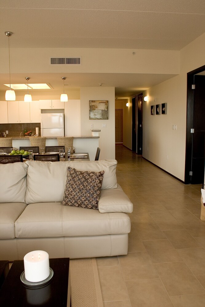Peninsula Island Resort & Spa, South Padre Island Peninsula Island Resort & Spa, South Padre Island