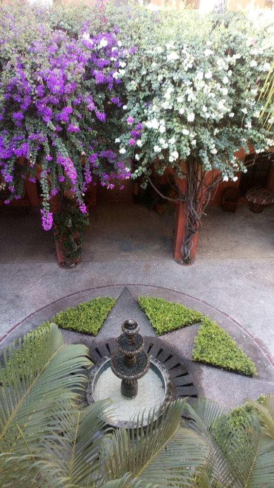 The Melville Boutique Hotel, Mazatlán The Melville Boutique Hotel, Mazatlán