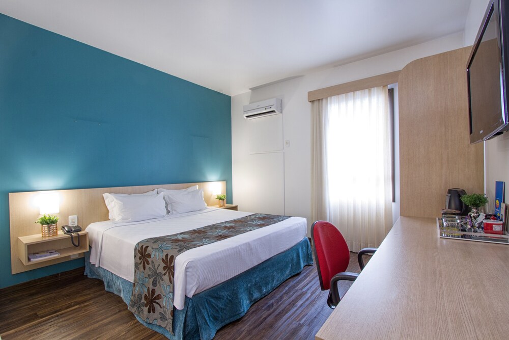 Comfort Inn Joinville, Joinville Comfort Inn Joinville, Joinville