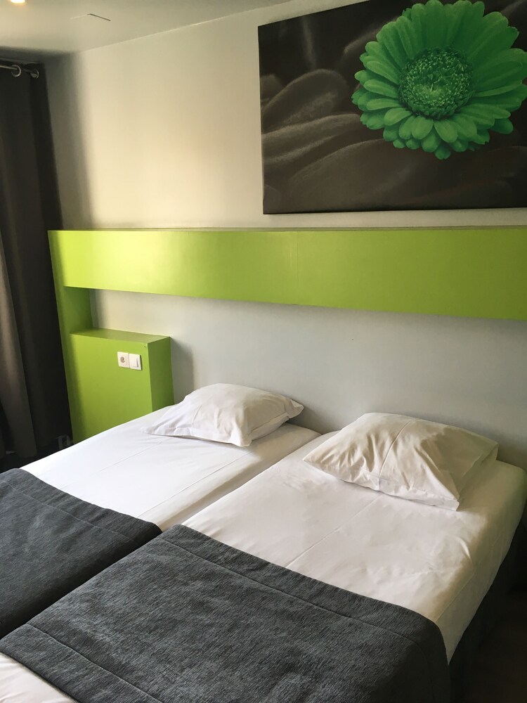 Hôtel Esplanade, Strasbourg Hôtel Esplanade, Strasbourg