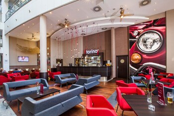 Qubus Hotel Krakow