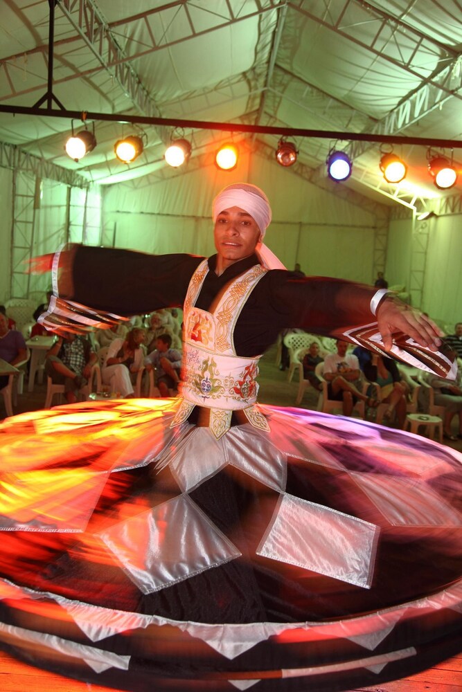 Xperience St. George Homestay, Sharm el-Sheikh Xperience St. George Homestay, Sharm el-Sheikh