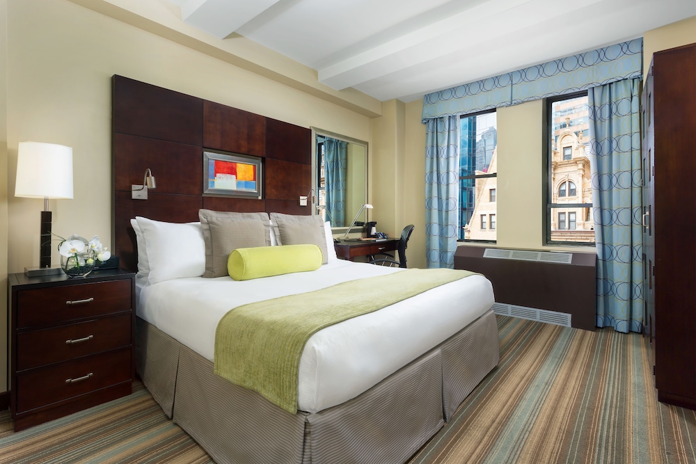 Hotel Mela Times Square, New York Hotel Mela Times Square, New York