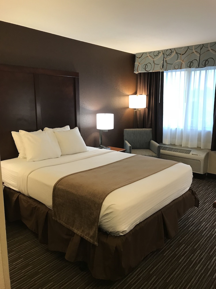 Best Western Port Columbus, Columbus Best Western Port Columbus, Columbus