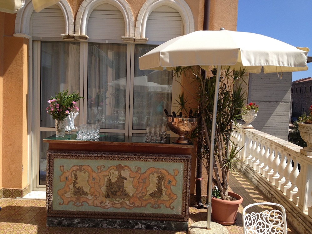Hotel Villa Riis, Taormina Hotel Villa Riis, Taormina