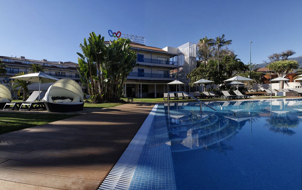 Hotel Weare La Paz, Puerto de la Cruz Hotel Weare La Paz, Puerto de la Cruz