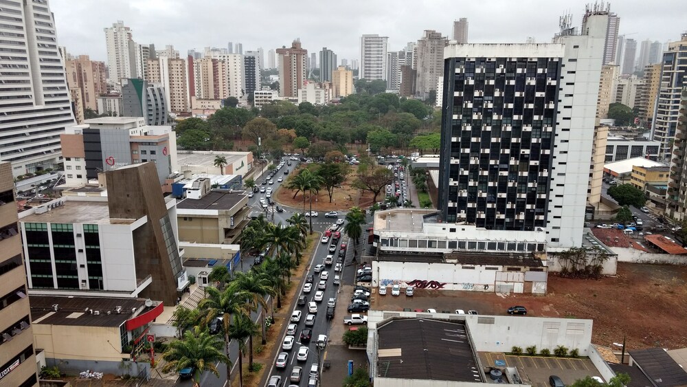 Papillon Hotel, Goiânia Papillon Hotel, Goiânia