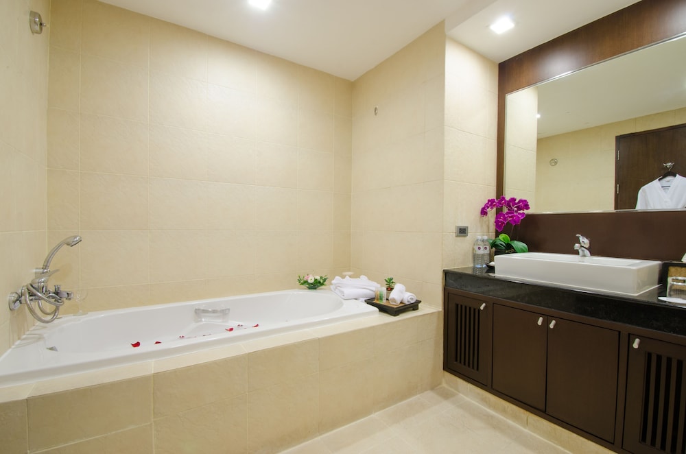 Grand Mercure Bangkok Asoke Residence, Bangkok Grand Mercure Bangkok Asoke Residence, Bangkok