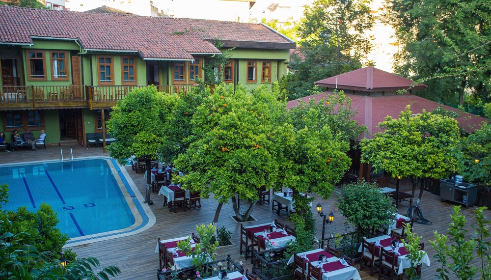 Oscar Boutique Hotel, Antalya Oscar Boutique Hotel, Antalya