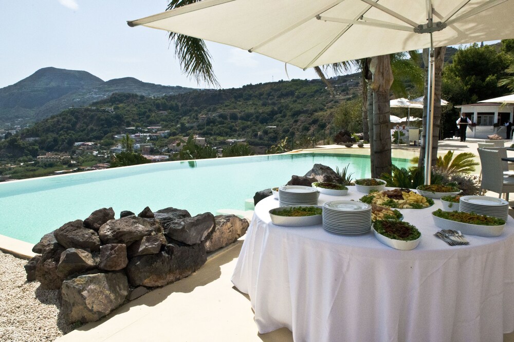 Hotel Villa Enrica Country Resort, Aeolian Islands Hotel Villa Enrica Country Resort, Aeolian Islands