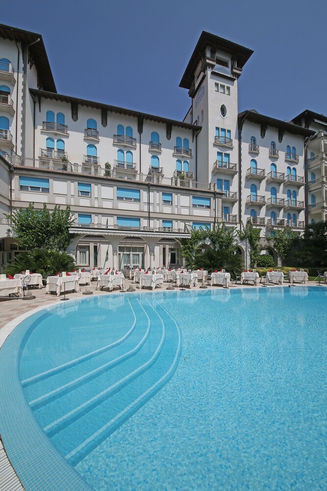 Hotel Savoy Palace, Lake Garda Hotel Savoy Palace, Lake Garda