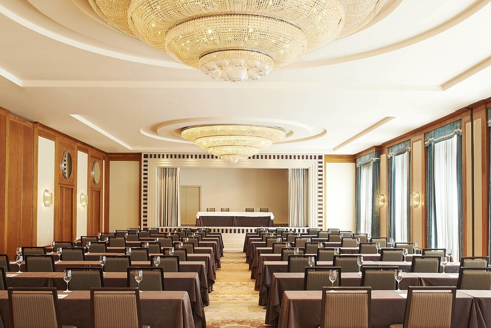The Westin Valencia, Valencia The Westin Valencia, Valencia