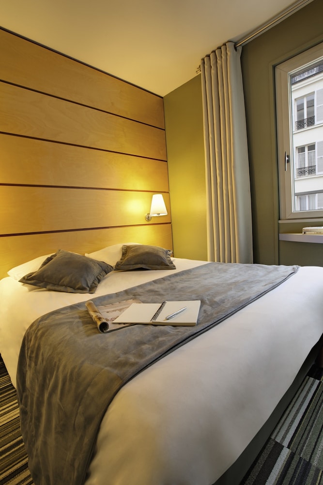 Belambra City Hôtel Magendie, Paris Belambra City Hôtel Magendie, Paris