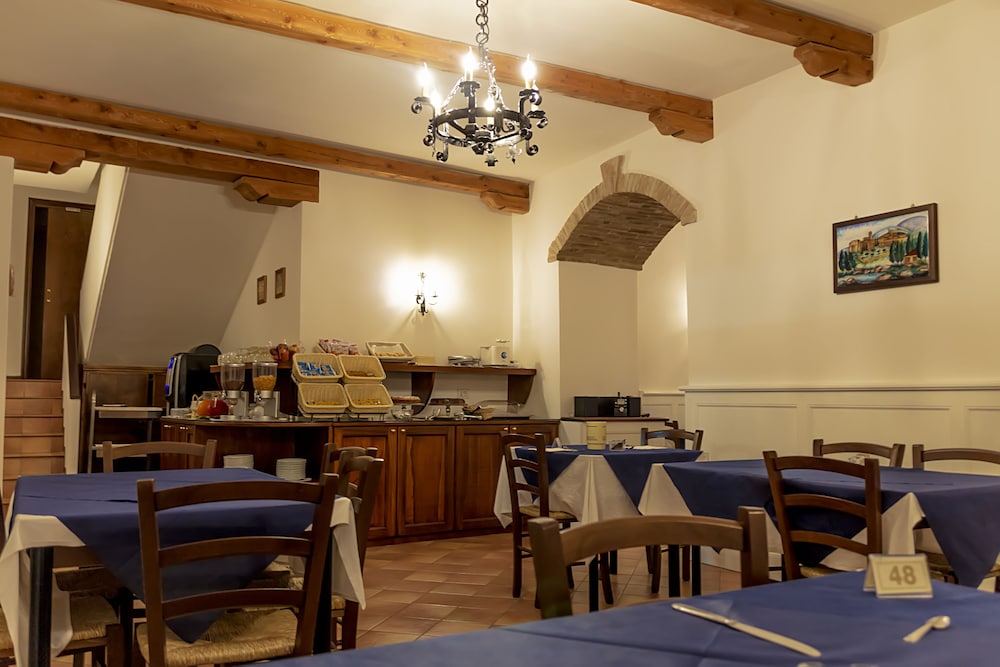 Hotel Pax, Assisi Hotel Pax, Assisi