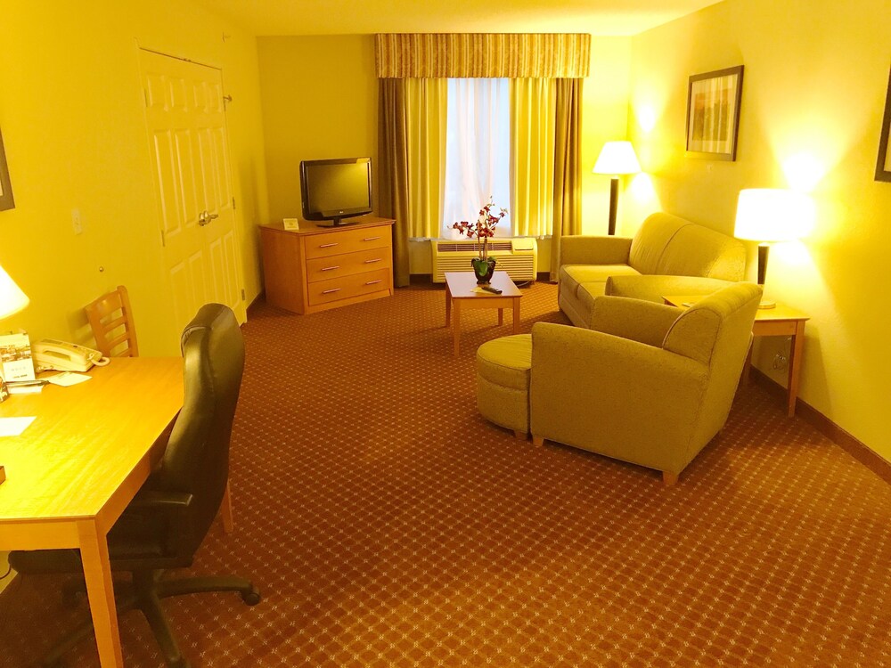 Wingate by Wyndham Louisville East, Louisville Wingate by Wyndham Louisville East, Louisville