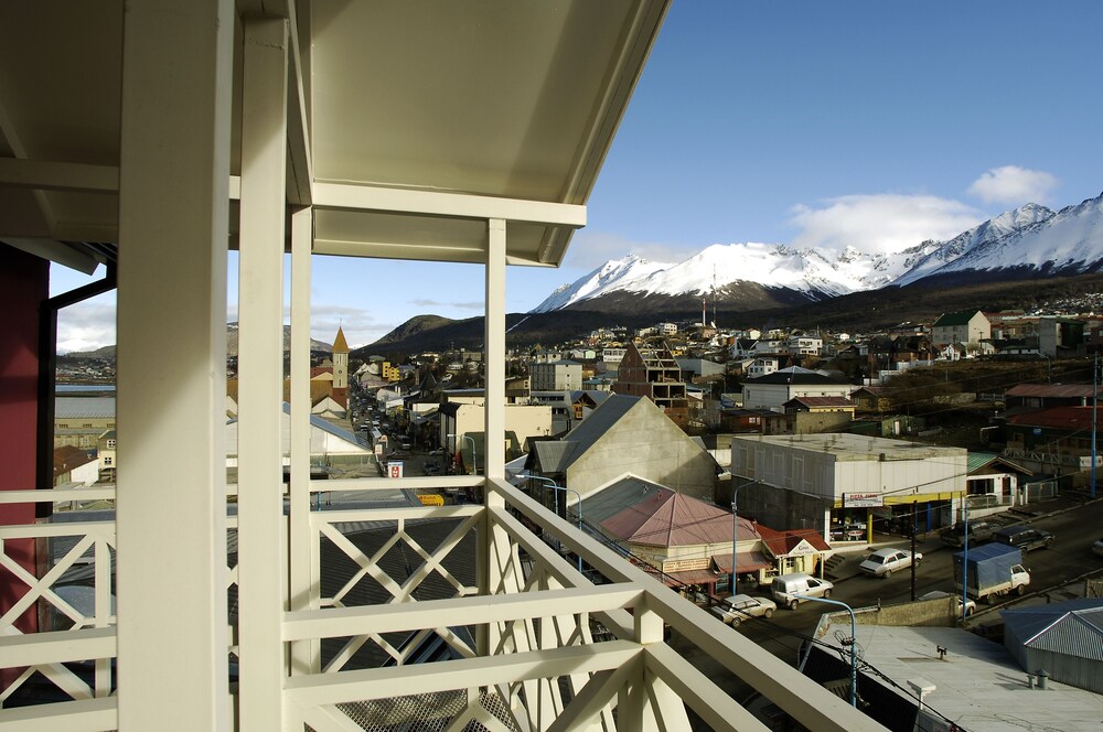 Lennox Hotel, Ushuaia Lennox Hotel, Ushuaia
