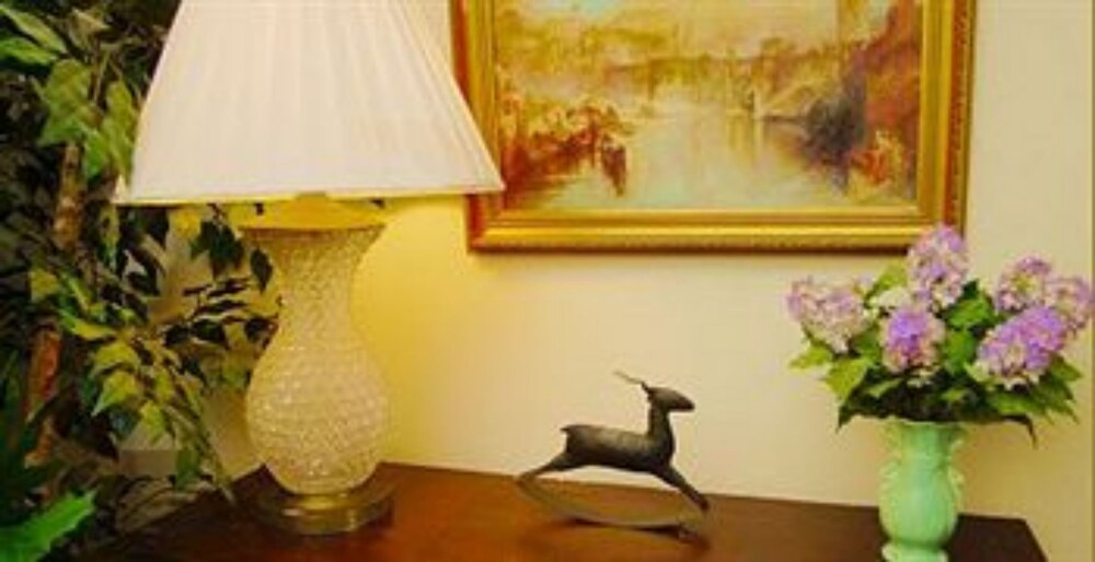 Burbridge St. B&B, Philadelphia (PA) Burbridge St. B&B, Philadelphia (PA)