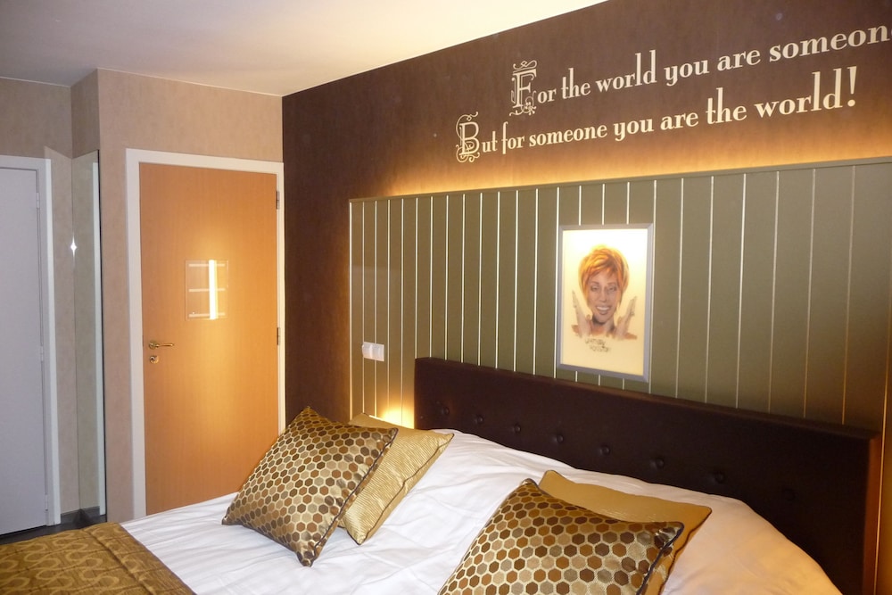 Hotel Gheestelic Hof, Brugge (Bruges) Hotel Gheestelic Hof, Brugge (Bruges)