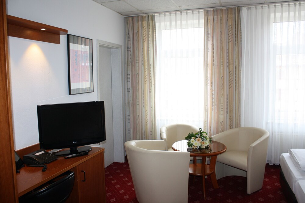 Hotel Berlin, Leipzig Hotel Berlin, Leipzig
