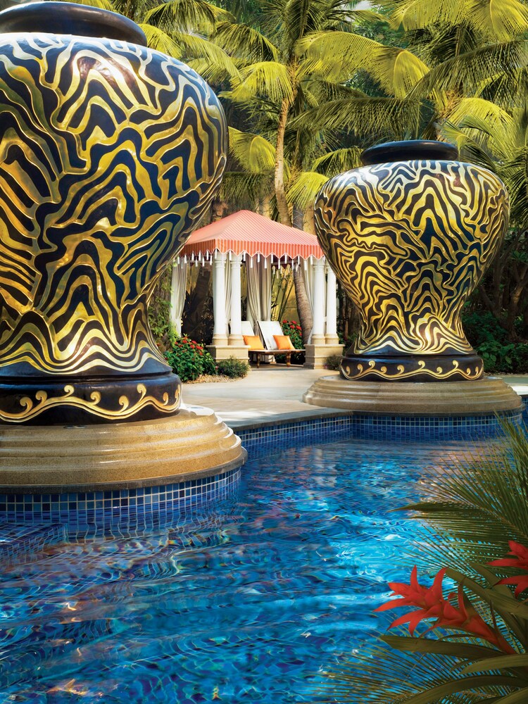 Wynn Macau, Macau Wynn Macau, Macau