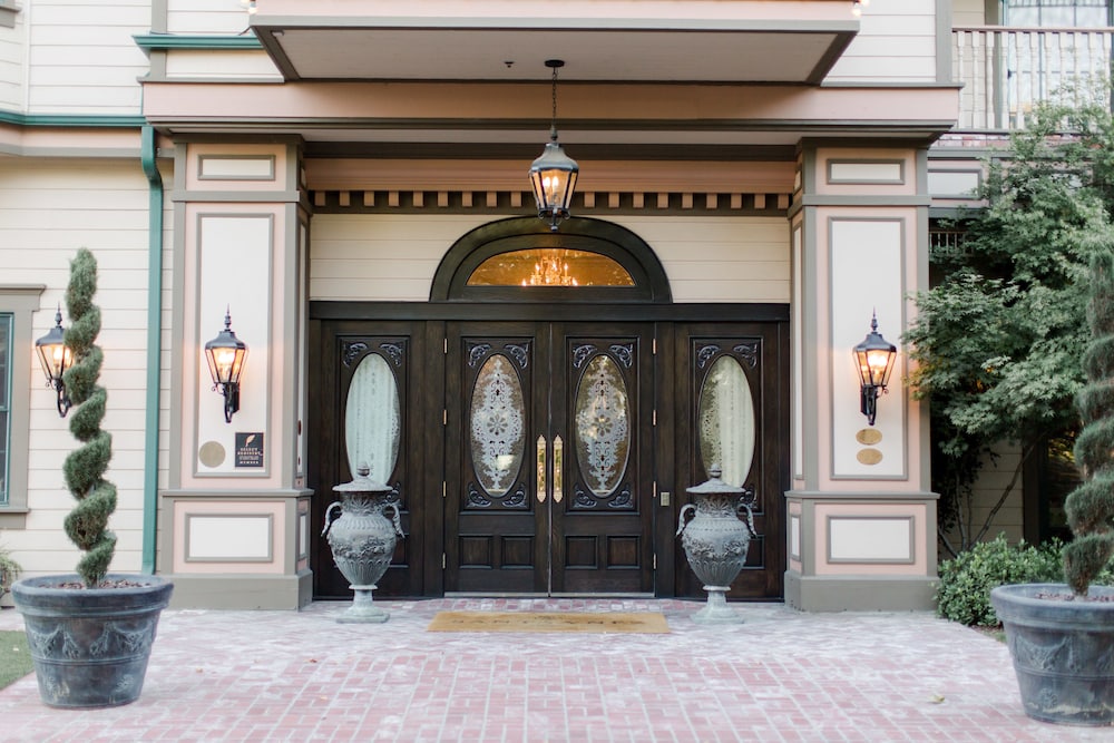 Santa Ynez Inn, Luxury Boutique Hotel, Santa Barbara Santa Ynez Inn, Luxury Boutique Hotel, Santa Barbara
