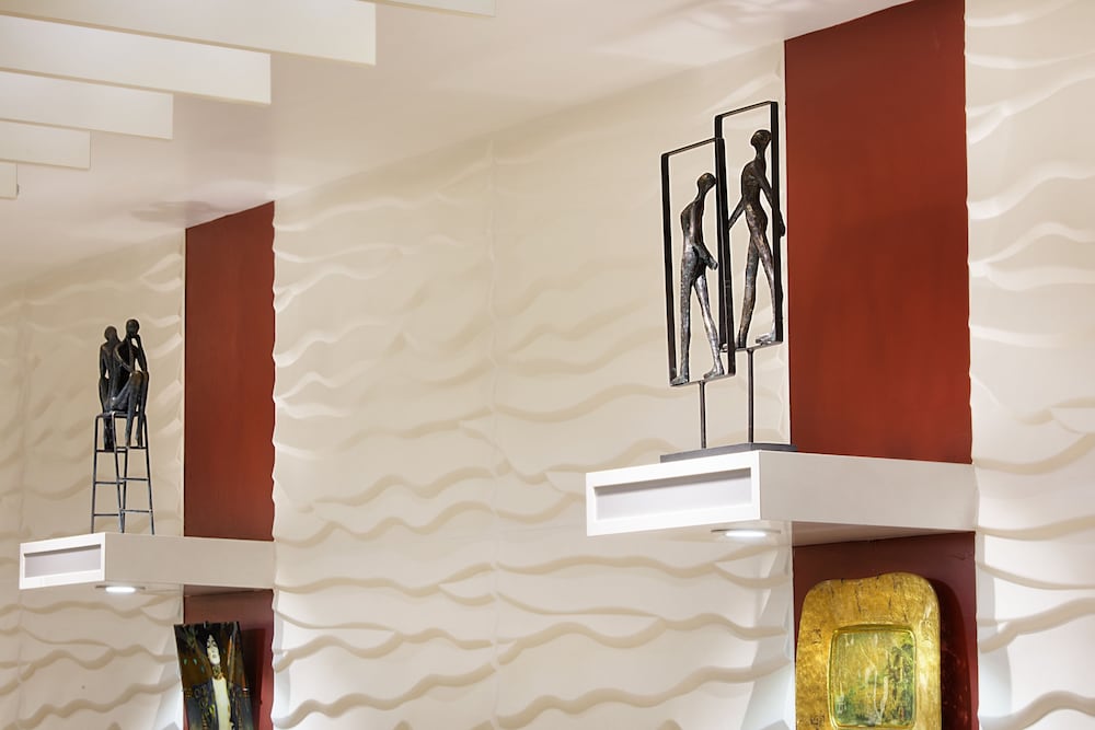 Gallery Residence and Boutique Hotel, Istanbul Gallery Residence and Boutique Hotel, Istanbul