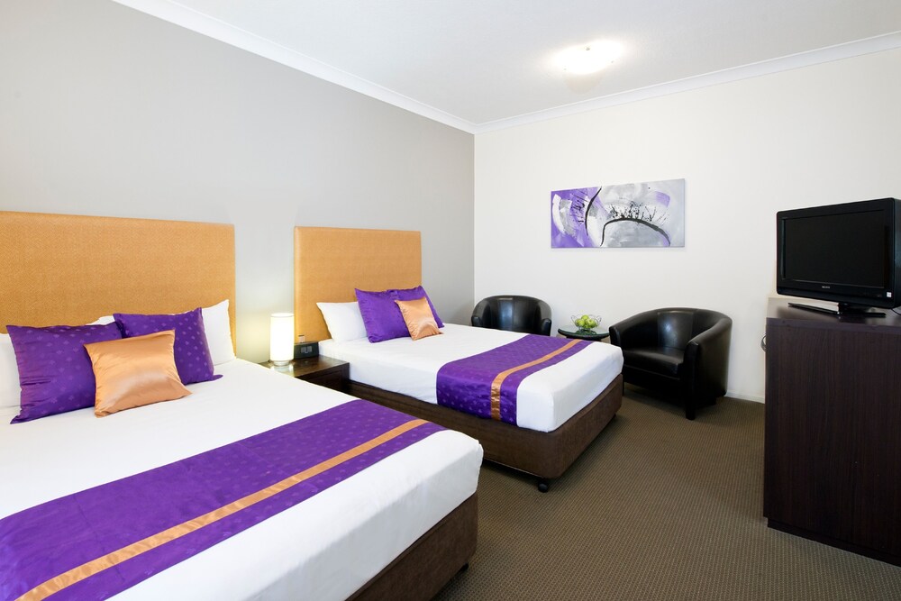 Park Regis Anchorage Hotel, Townsville Park Regis Anchorage Hotel, Townsville