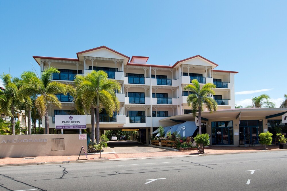 Park Regis Anchorage, Townsville Park Regis Anchorage, Townsville