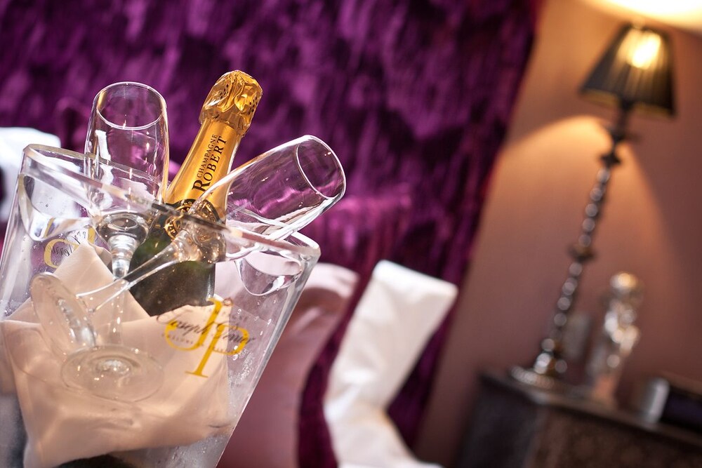 The Wordsworth Hotel and Spa, Windermere The Wordsworth Hotel and Spa, Windermere