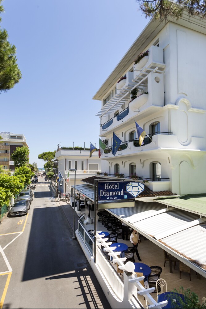Hotel Diamond, Riccione Hotel Diamond, Riccione