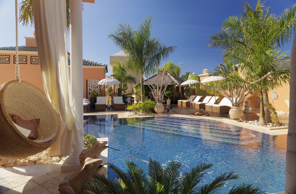 Royal Garden Villas & Spa, Tenerife Royal Garden Villas & Spa, Tenerife
