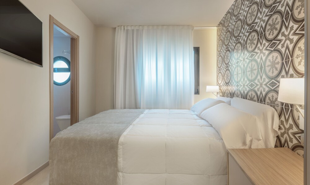 Gastrohotel RH Canfali, Benidorm Gastrohotel RH Canfali, Benidorm