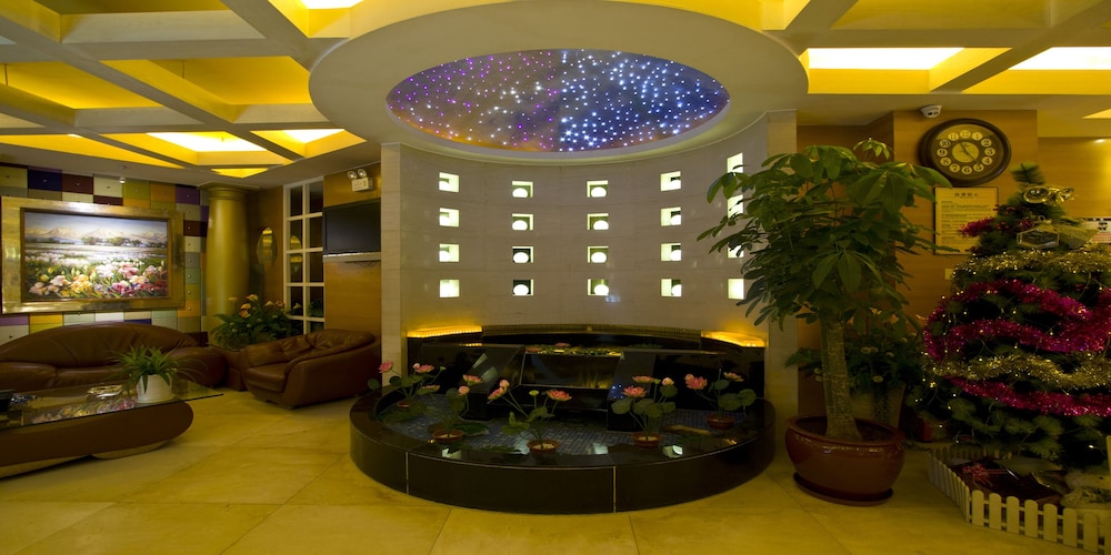 Shenzhen Kaili Hotel, Shenzhen Shenzhen Kaili Hotel, Shenzhen