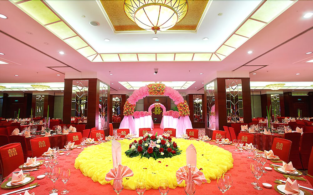 Quanzhou C&D Hotel, Quanzhou Quanzhou C&D Hotel, Quanzhou