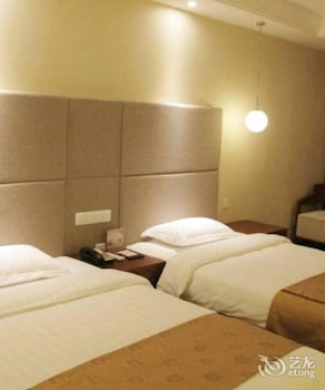 Kingty Hotel - Xiamen, Xiamen Kingty Hotel - Xiamen, Xiamen