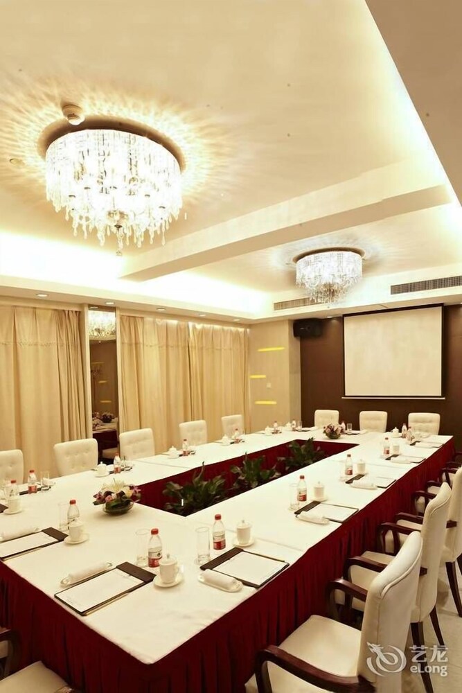 Dynasty Hotel - Wenzhou, Wenzhou Dynasty Hotel - Wenzhou, Wenzhou