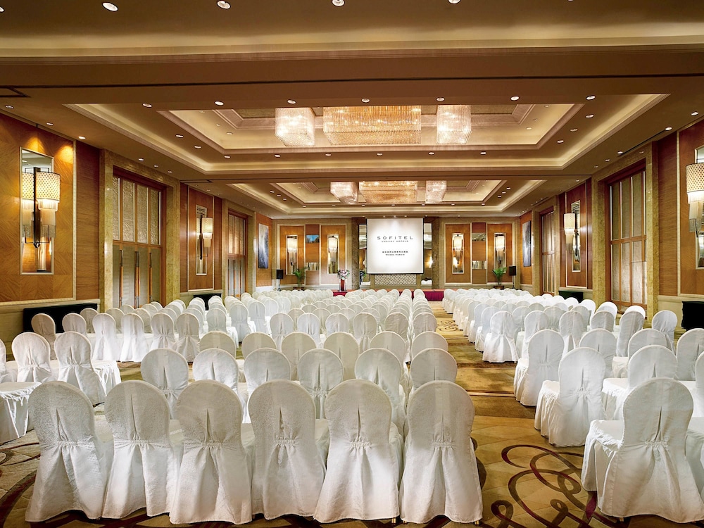 Sofitel Harbin, Harbin Sofitel Harbin, Harbin