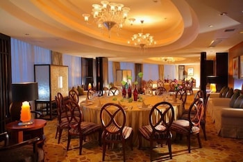 New Century Grand Hotel Shaoxing, Shaoxing New Century Grand Hotel Shaoxing, Shaoxing