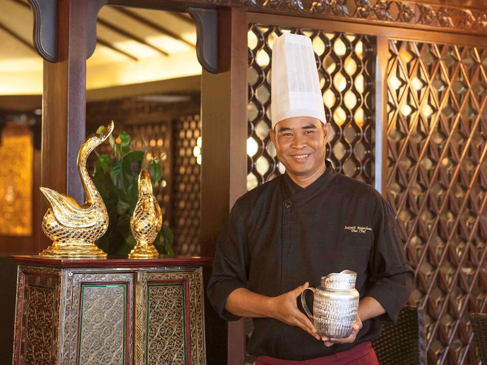 Grand Mercure Urumqi Hualing, Urumqi Grand Mercure Urumqi Hualing, Urumqi