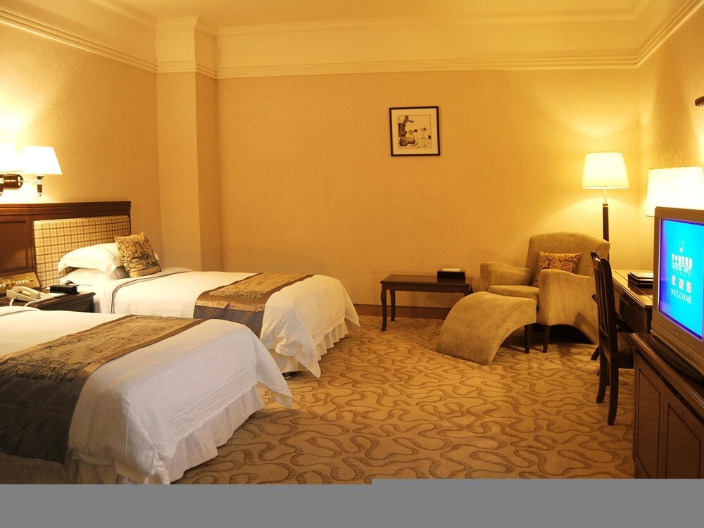 Fangzhong Sunshine Hotel - Dongguan, Dongguan Fangzhong Sunshine Hotel - Dongguan, Dongguan