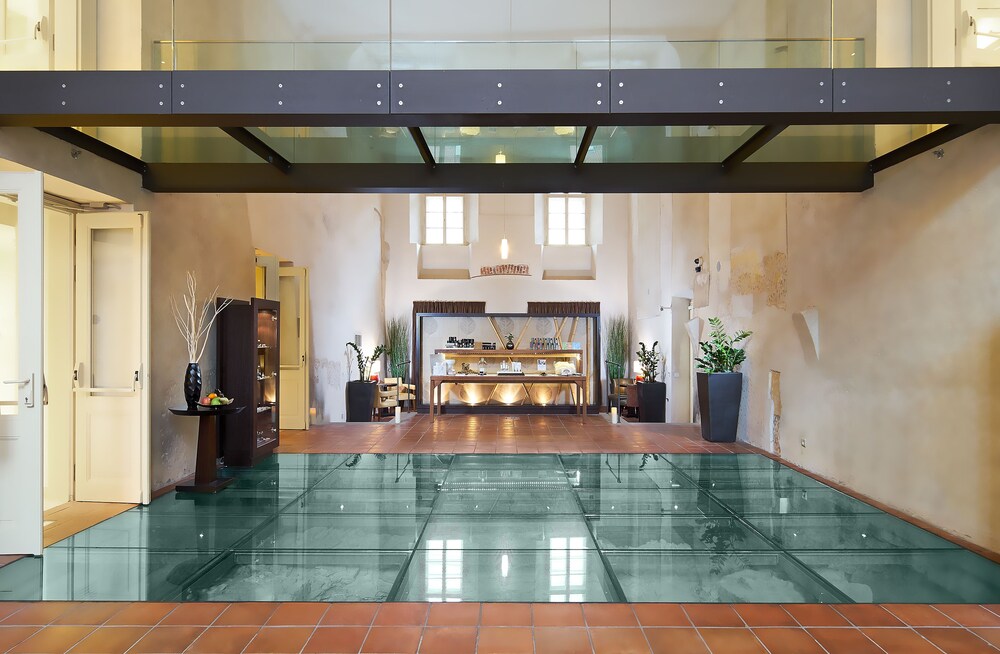 Mandarin Oriental, Prague, Prague Mandarin Oriental, Prague, Prague