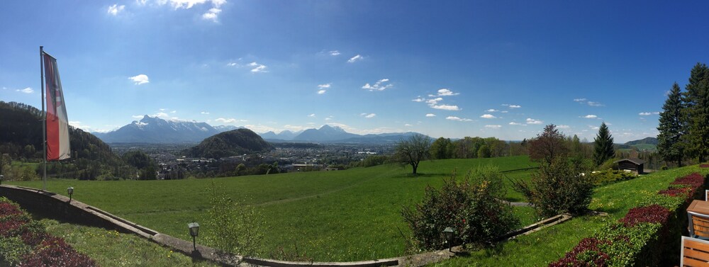 Hotel Schöne Aussicht, Salzburg Hotel Schöne Aussicht, Salzburg