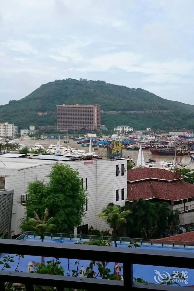 Eadry Resort - Sanya, Hainan Eadry Resort - Sanya, Hainan